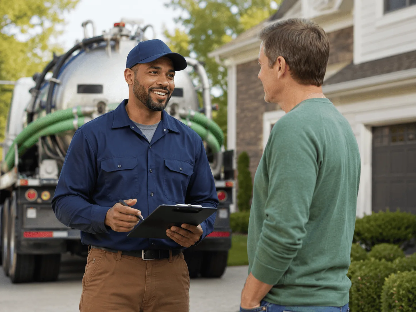 Mosquito Control Clearbrook, MN FAQs